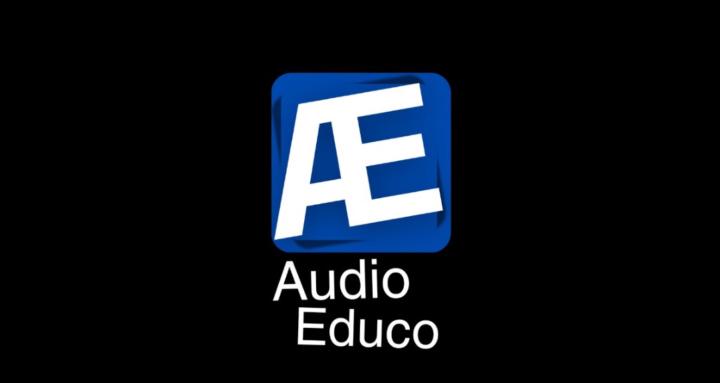 Audio Educo
