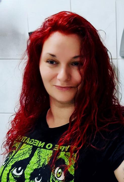 Theresa Jahns