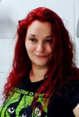 Theresa Jahns