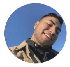 Stephen Dorado