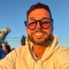 Soufian El Hajui