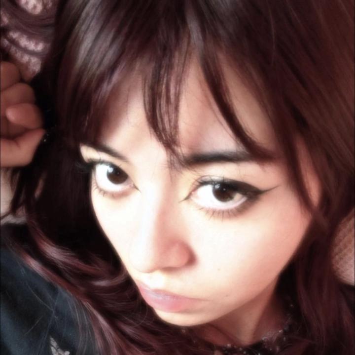 Celia Odette González Sánchez