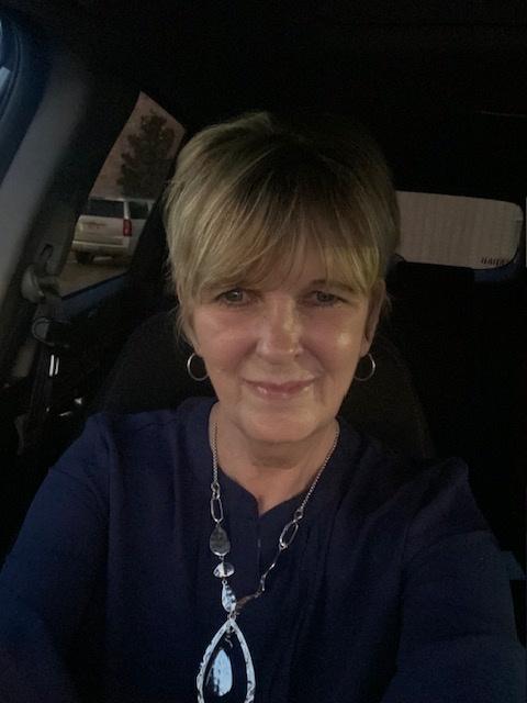 Debbiew Haffey