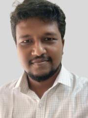 Muthukishor K Ganesan