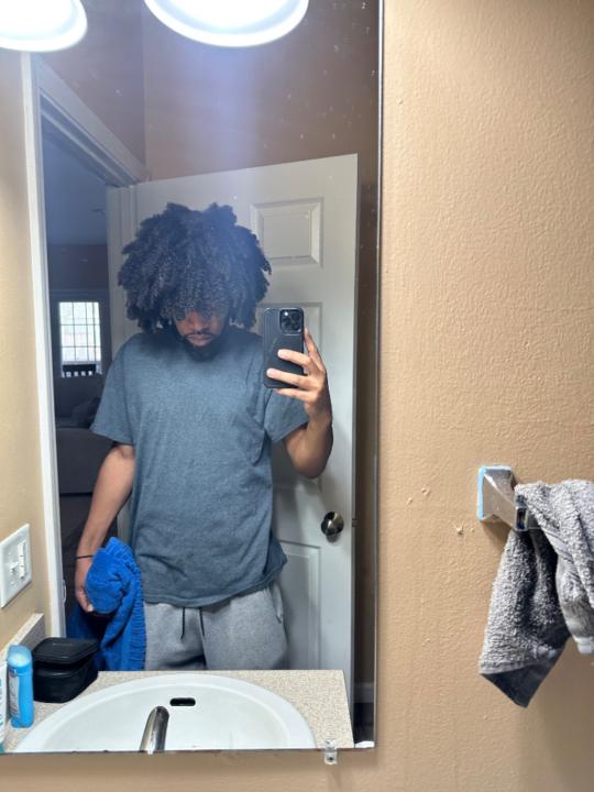 Brandon Johnson