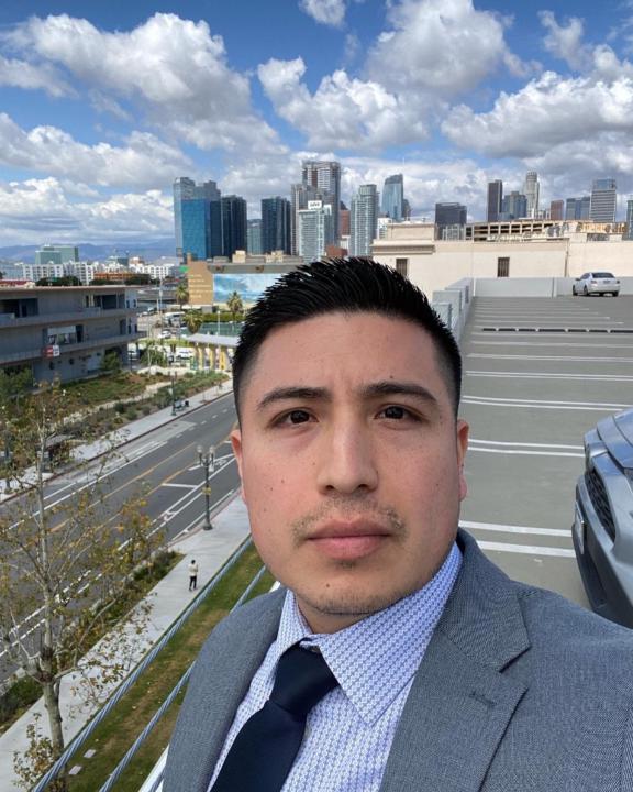 Manuel Castaneda Diaz