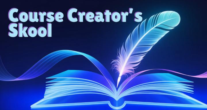 Course Creator's Skool