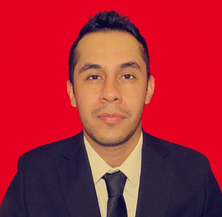 Paul fabricio Zarate risco