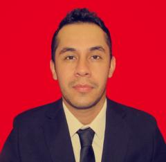 Paul fabricio Zarate risco