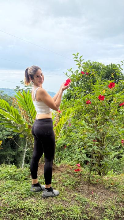 Rocio Brenes trejos