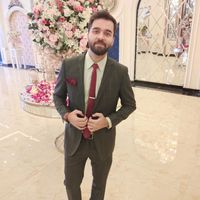 Muhammad Emmad
