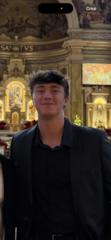 Nate Milum