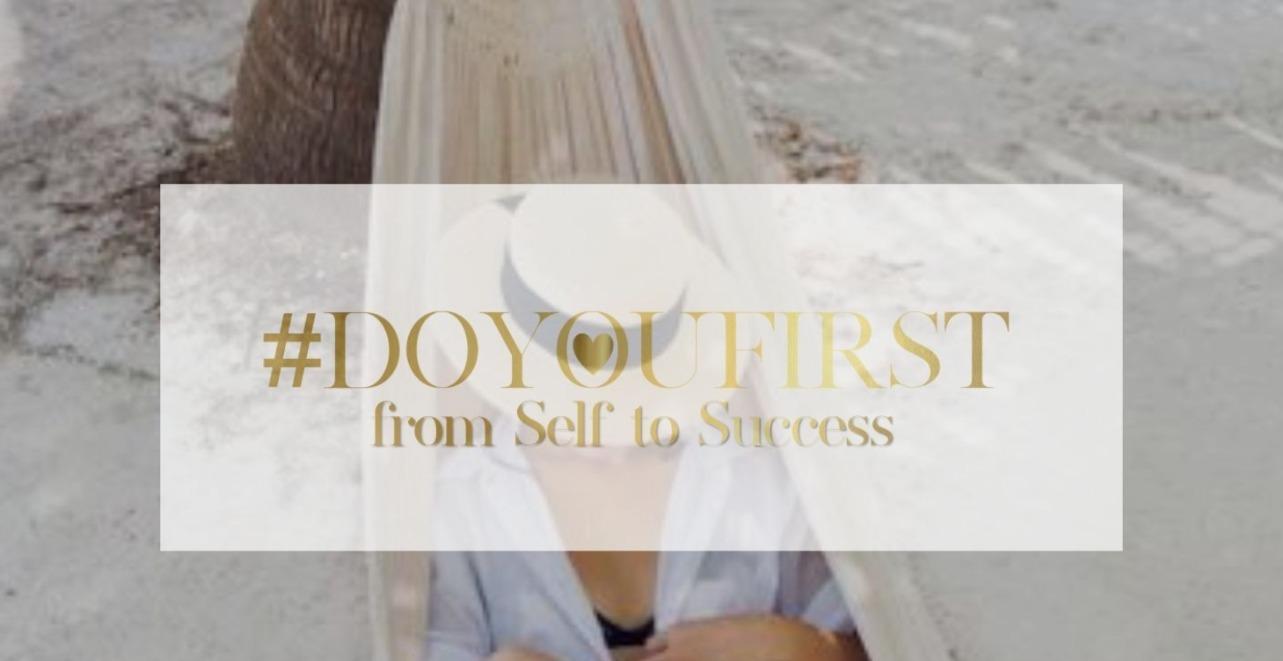 #doyoufirst