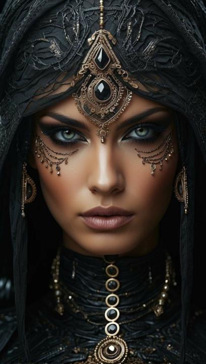 Your FULL MOON in LIBRA