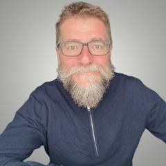 Mark Harris
