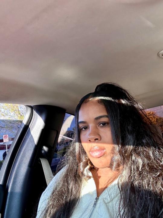 Jasmine Brown