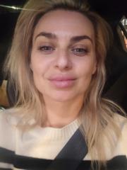 Olesya Ianovitch