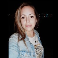 Maria Agustina Rossi