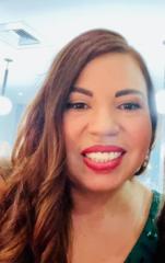 Audris Centeno
