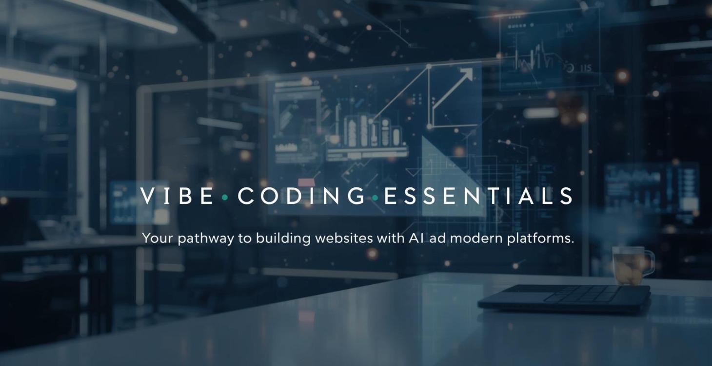 Vibe Coding Essentials