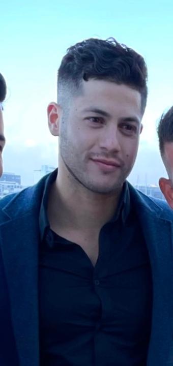 Eddie Lara