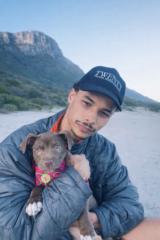 Garron Levi Wallace