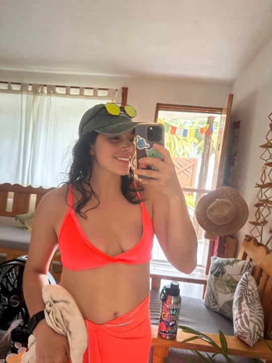 Olimpia Martinez