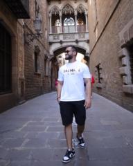 Joao Pedro Rodrigues Alves