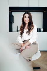 Vanessa Garcia