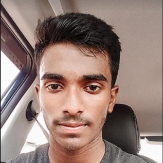 Anith Kumar