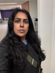 Davina Sewkumar