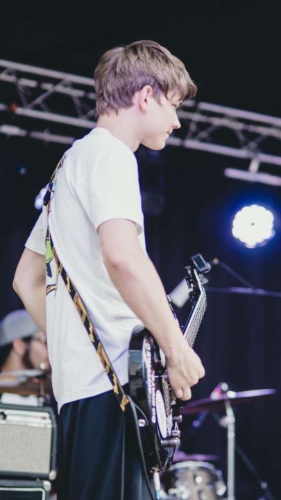 Trey Sword