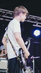 Trey Sword
