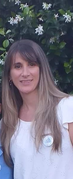 Cecilia Mariatti