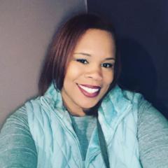 La Rhonda Lewis