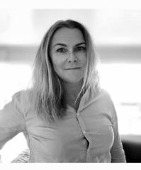 Anna Frosch