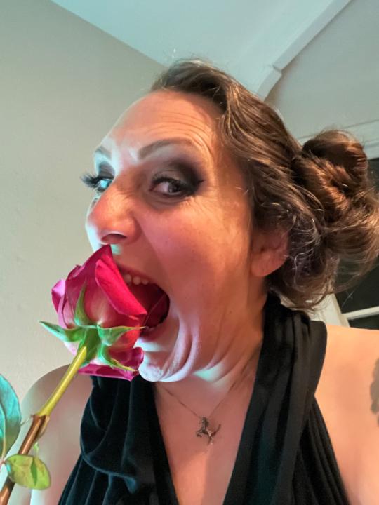 Shannon Burla