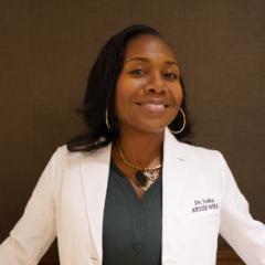 Dr. Indea May, DNP, RN, FNP-BC