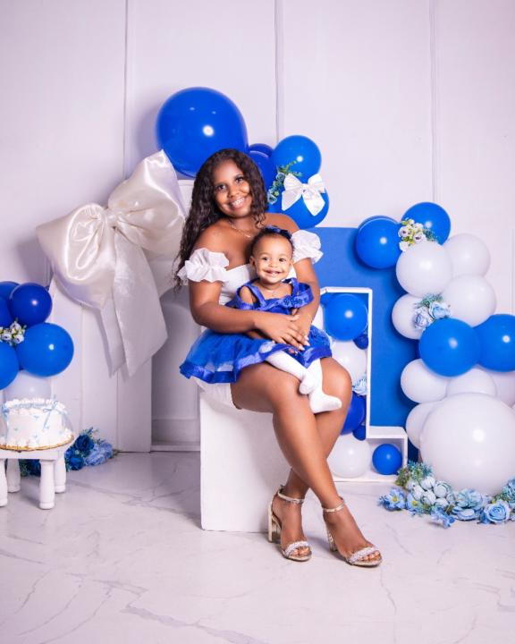 Siannel Garcés De León