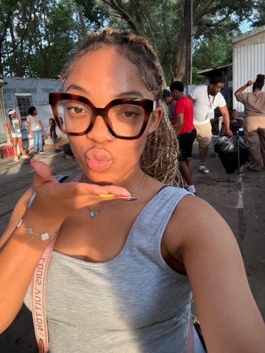 Derrice Hamlin
