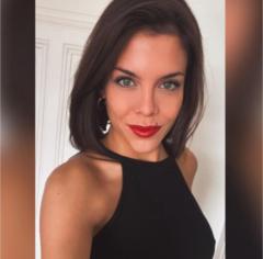 JessicA Höppner