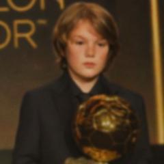 Harrison Day