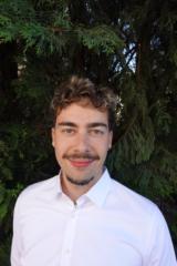 Aaron Seitz