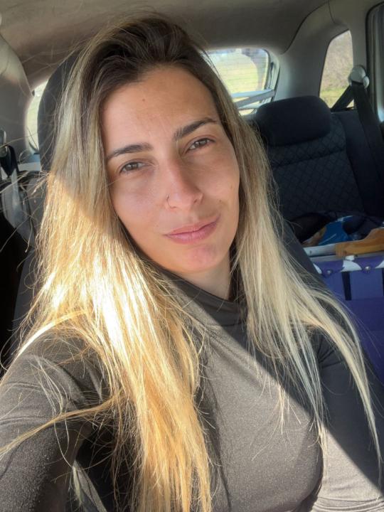 Jennifer Cañete