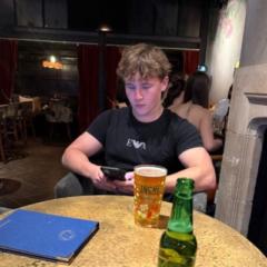 Oscar Pascoe Buchanan