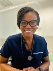 Anne Sowunmi