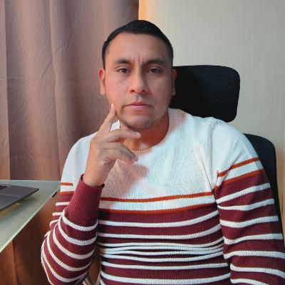 Juan Chavez