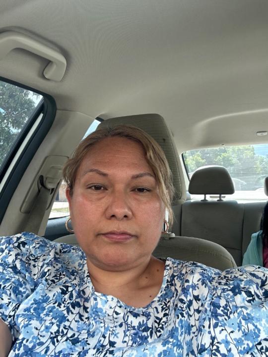 Yolanda Santamaria Miranda