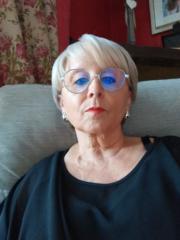 Laurence Labroche