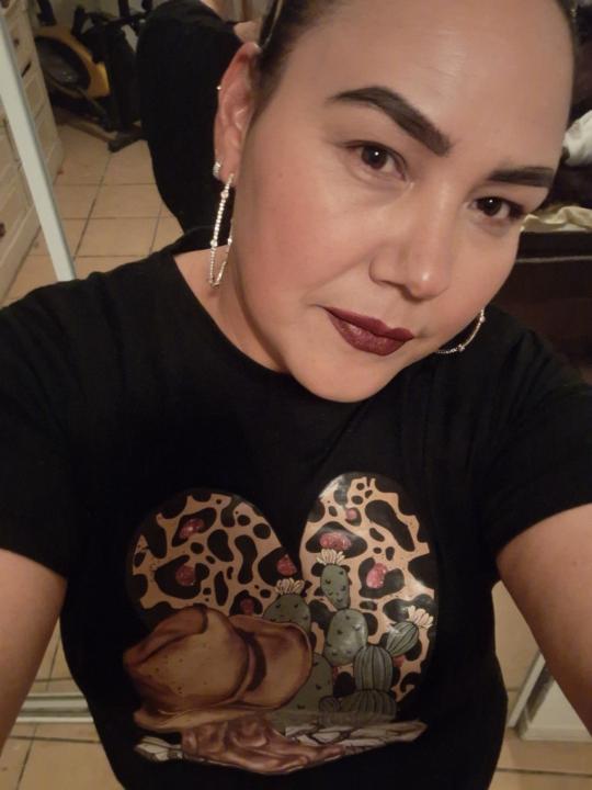 Leticia Aguilera
